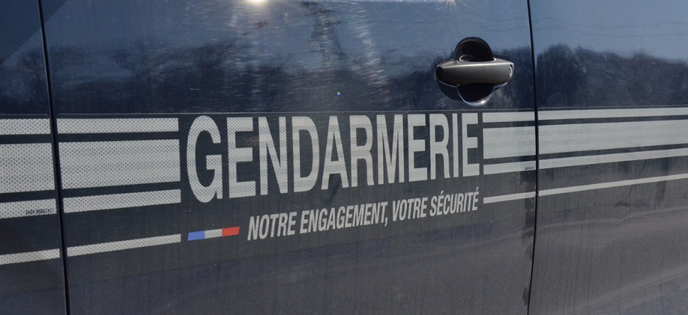 Cher : un corps découvert dans le canal de Berry