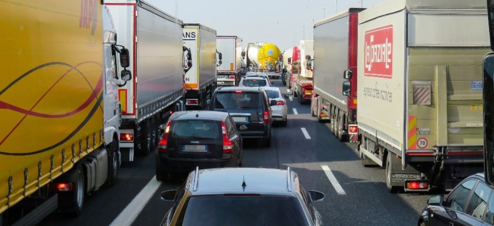L’A6 coupée après un accident en Saône-et-Loire