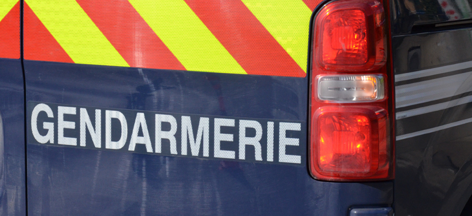 Loir-et-Cher : des policiers franciliens interpellés après le vol...