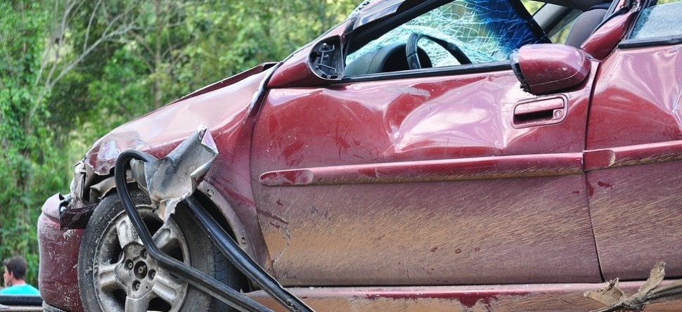 Essonne : un homme décède dans un accident de la route