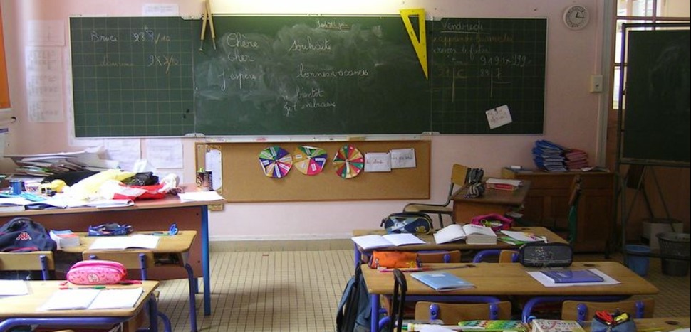 Enseignement à distance : les enseignants déplorent le manque...