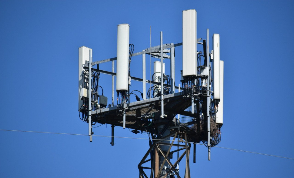 Arrivée de la 5G à Tours : la métropole lance une concertation...