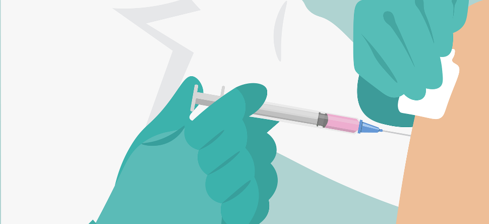 Loiret : le centre de vaccination d’Olivet ouvrira le 12 avril,...