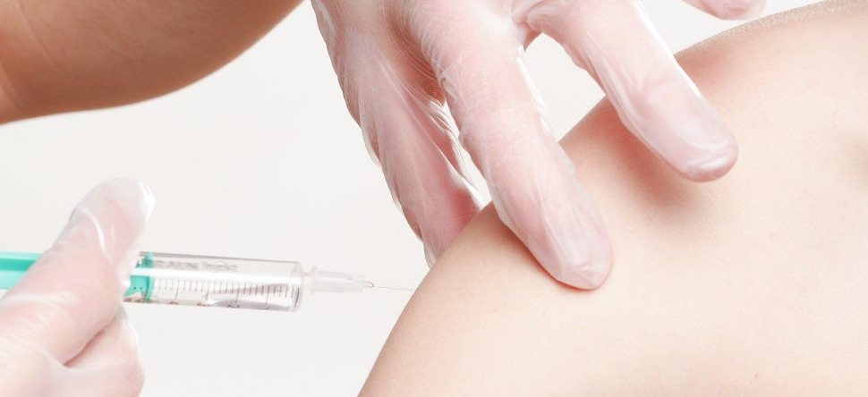 Un vaccinodrome éphémère à Avallon dans l’Yonne