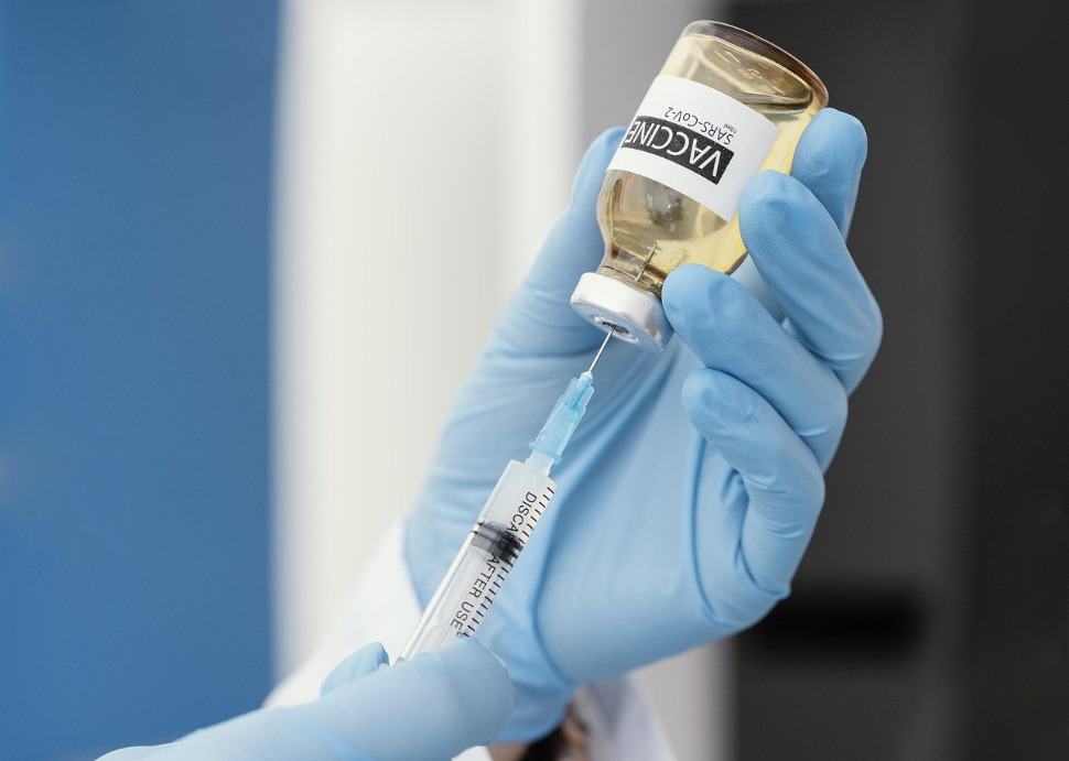 COVID : quatre nouveaux centres de vaccination ouvrent cette...