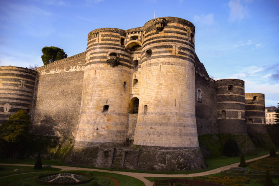 Anjou Tourisme : réservations timides pour l’été 2021