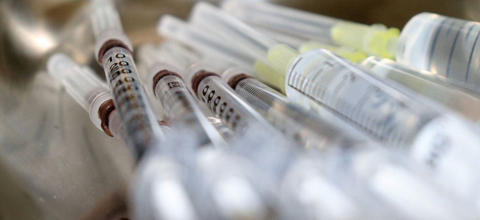 COVID : le président de la Sarthe demande plus de doses de vaccin