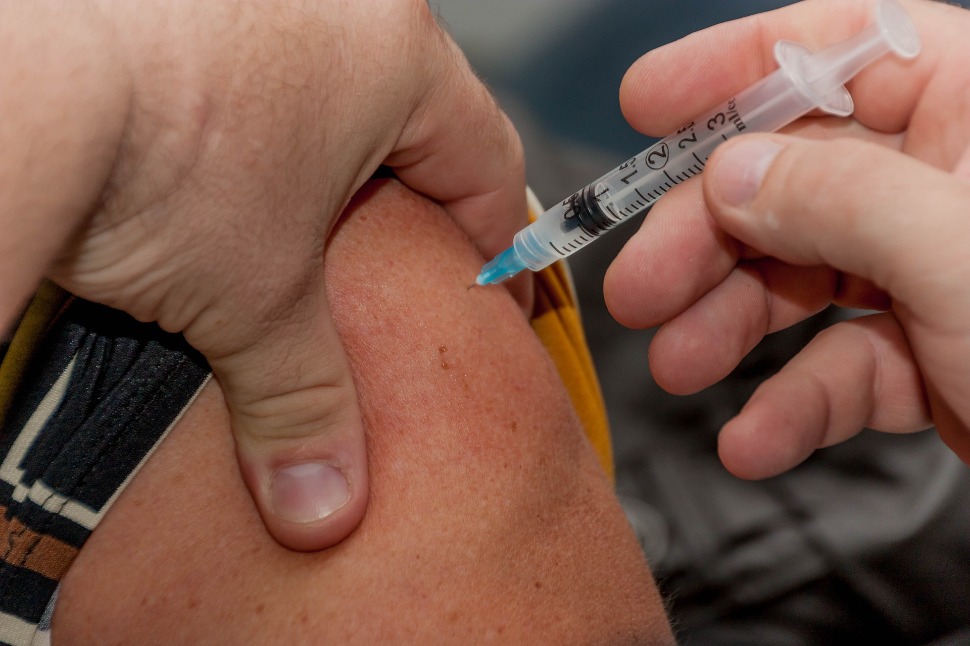 Loiret : un vaccinodrome va ouvrir à Montargis début mai
