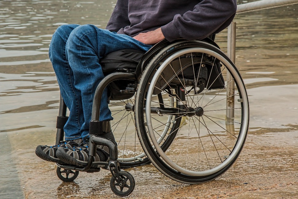 Une semaine de mobilisation de l’APF France Handicap pour...