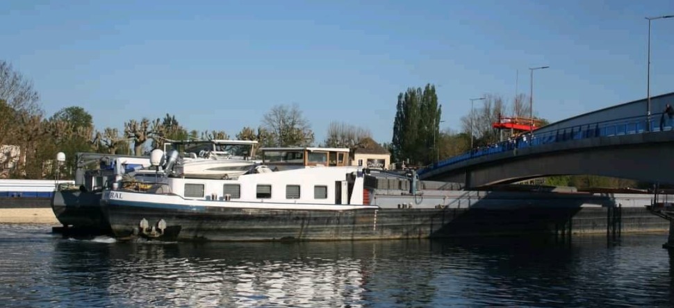 Pont-sur-Yonne : bras de fer entre bateliers et département pour un...