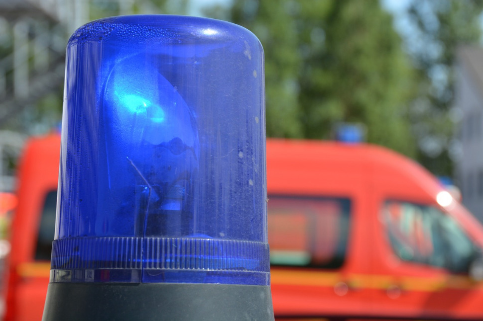 Sarthe : pronostic vital engagé pour un enfant de 9 mois après un...