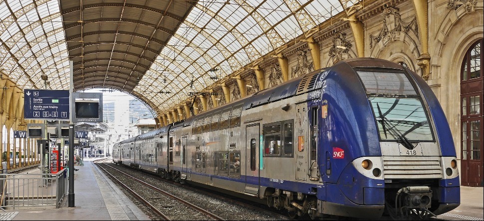 Retour à la normale samedi 8 mai sur le rail en Centre-Val de Loire
