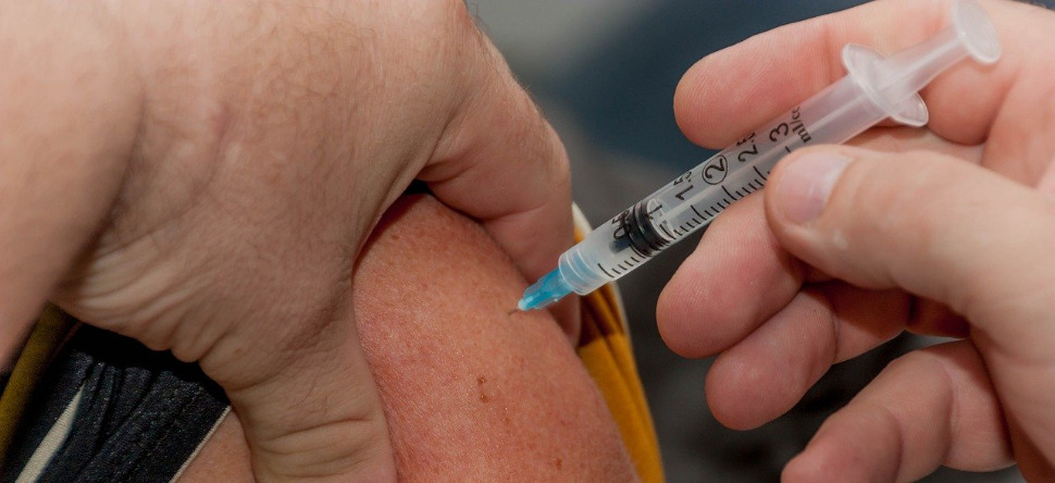 Loiret : une « nuit de la vaccination » contre la COVID à Olivet