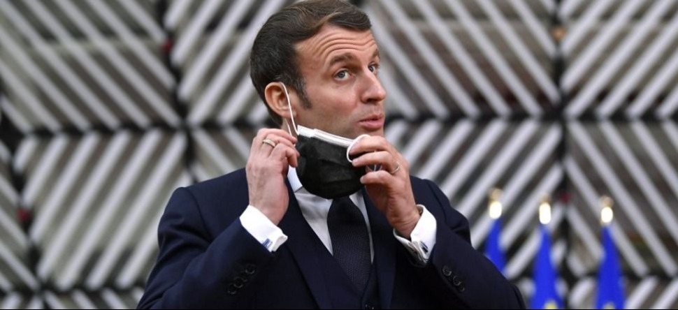 Nevers : Emmanuel Macron vient généraliser le Pass Culture pour...