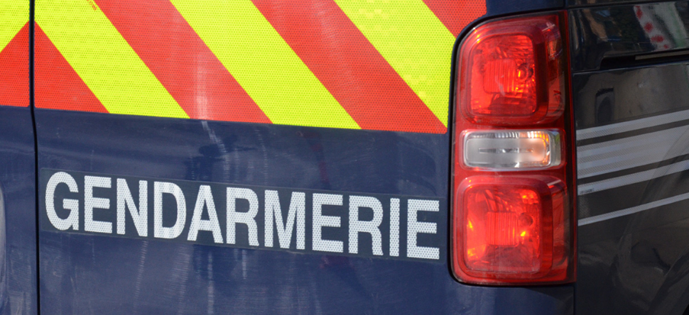 Château-Renault : une jeune fille blessée par un plomb jeudi, le...