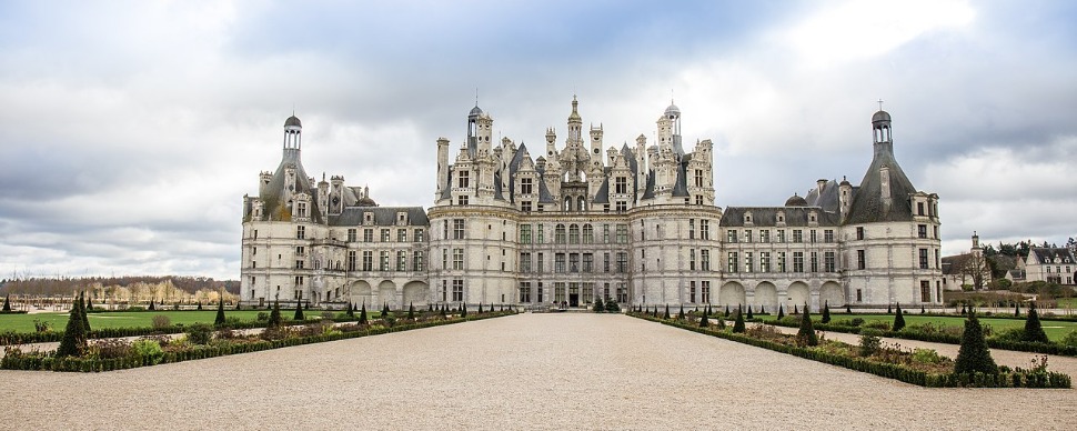 "La chanson de l’année" : concert au château de Chambord, ce samedi...
