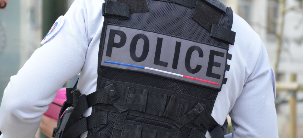 Sens : violences urbaines dans la nuit de samedi à dimanche