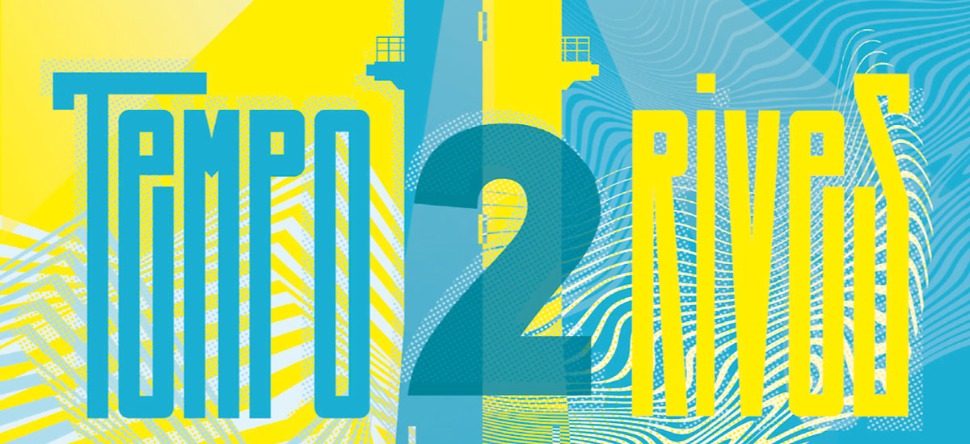 Angers : le festival Tempo2Rives au programme de cet été