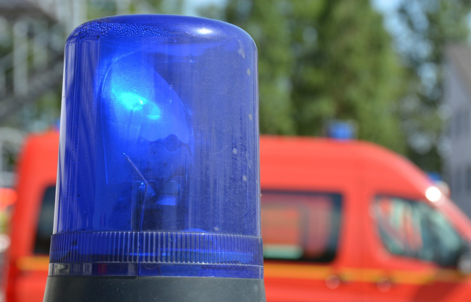 Tours : deux blessés et un forcené retranché chez lui