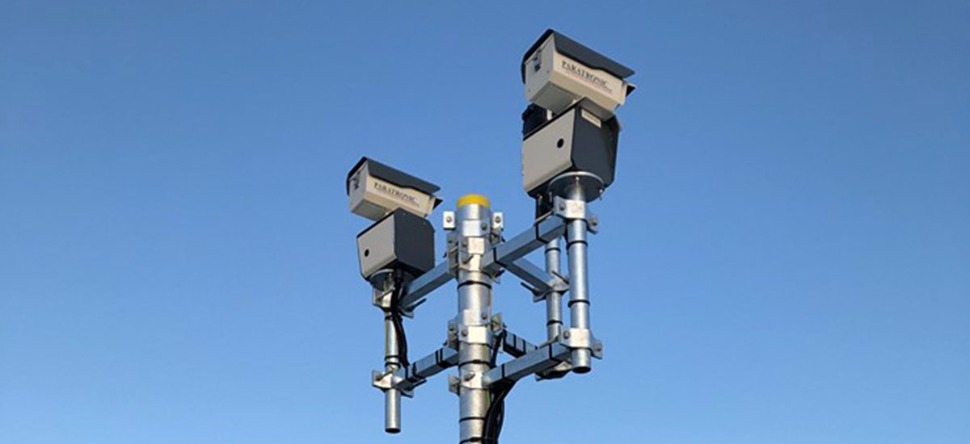 Sarthe : les forêts sous haute surveillance grâce à un nouveau...