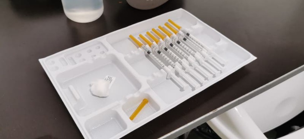 Bourges : des créneaux de vaccination Covid sans réservation...