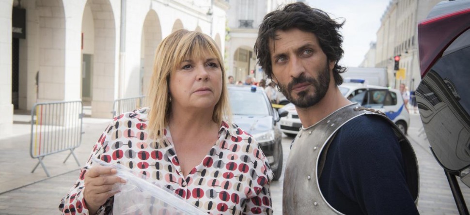 Télévision : France 3 rediffuse « Meurtres à Orléans » ce jeudi