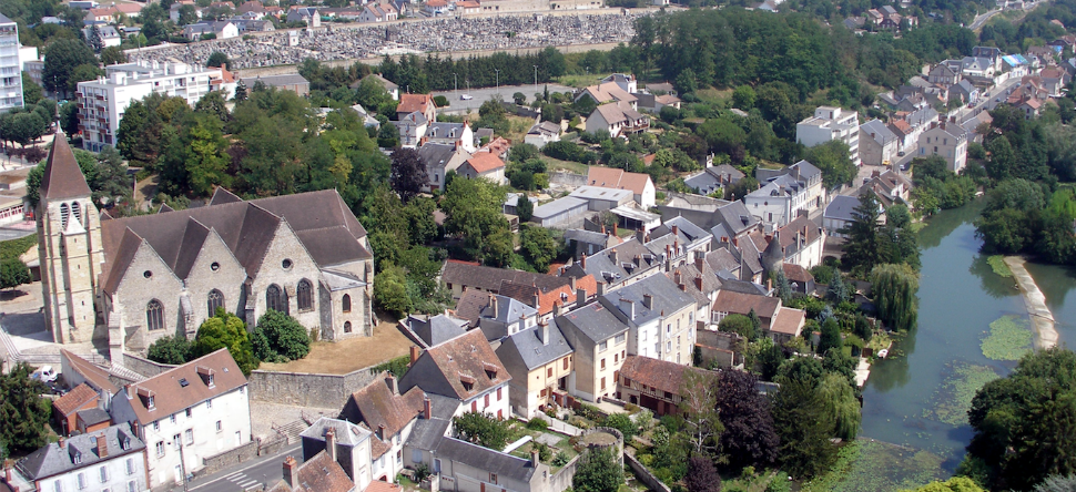 Vierzon : le centre-ville difficilement accessible ce vendredi pour...