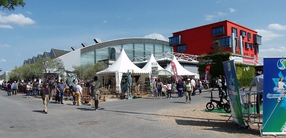 Tours : ouverture de la Foire ce vendredi, avec pass sanitaire