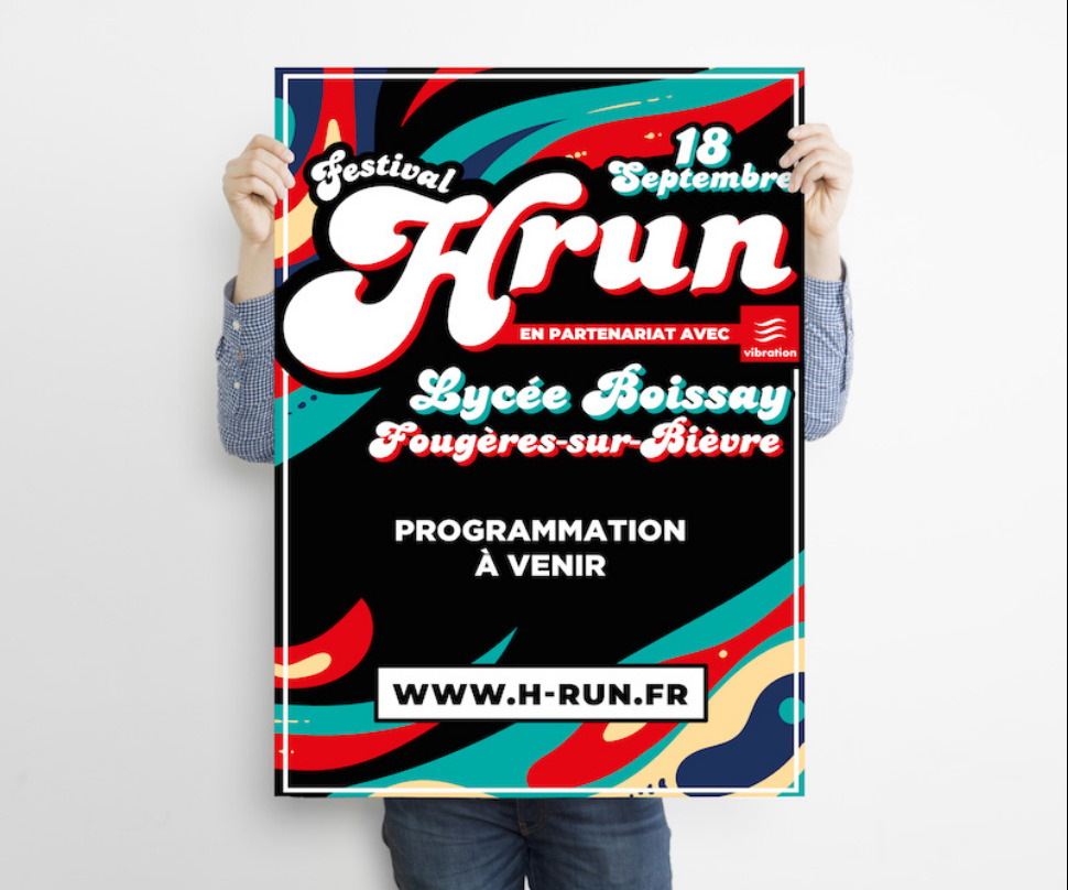 Loir-et-Cher : retour de HRUN, le seul festival caritatif du...