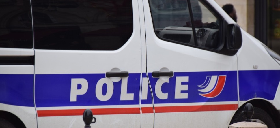 Orléans : un chauffard en fuite après avoir renversé un enfant