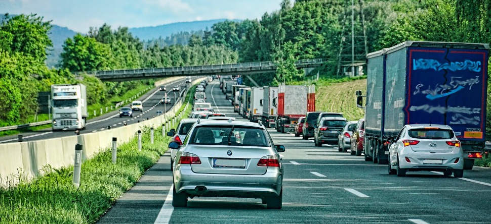 Départs en vacances : week-end chargé sur les routes