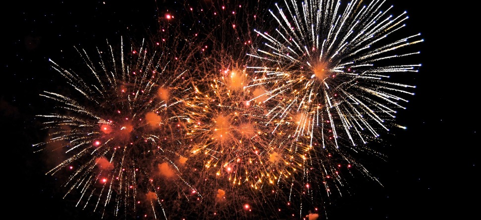 Orléans, Le Mans, Angers, Nevers : où admirer les feux d’artifice...