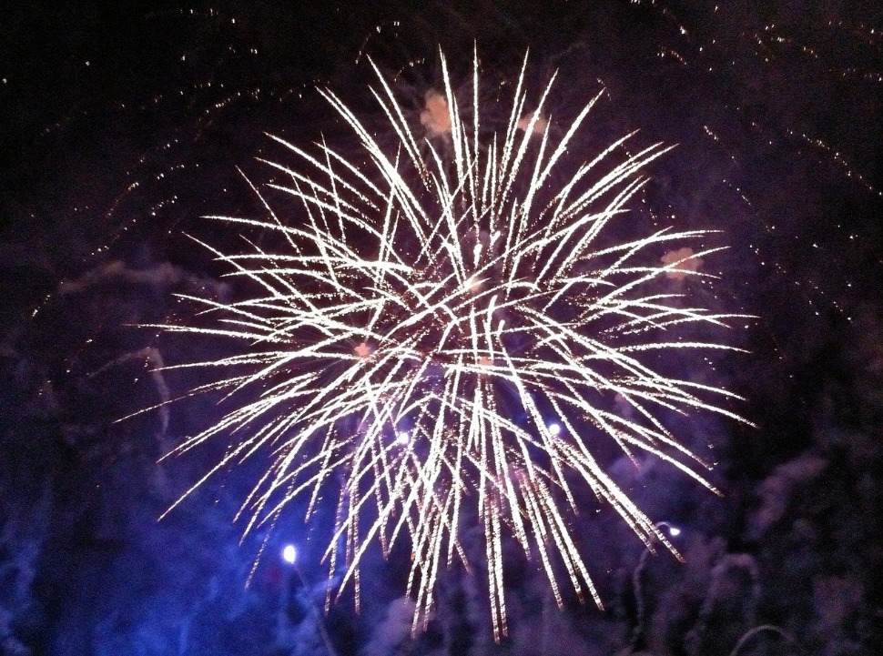 Fête nationale : quel programme en Sarthe et Maine-et-Loire ?
