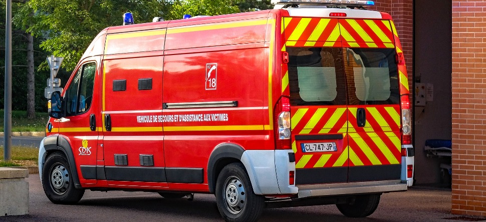 Nièvre : un homme chute dans la Loire et dérive pendant 14km avant...