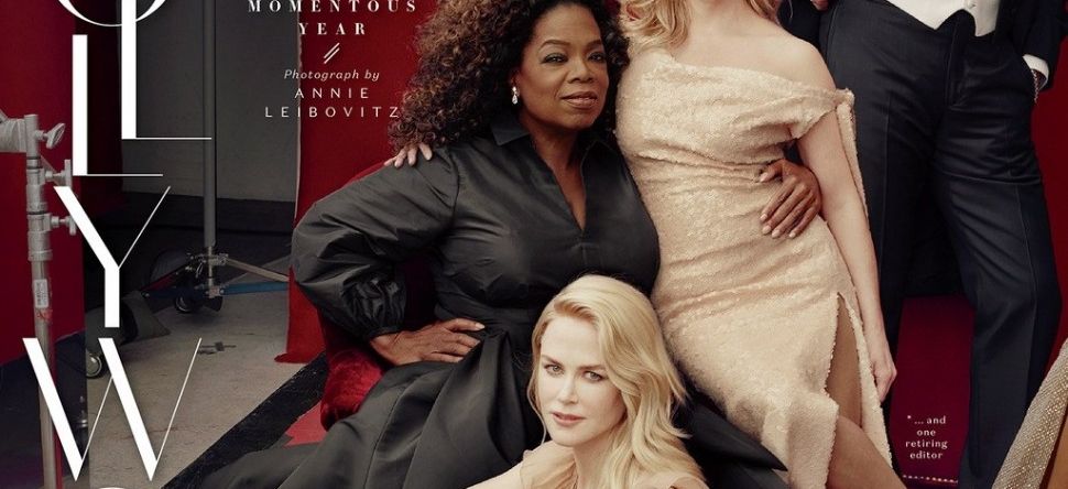 Les trois jambes de Reese Witherspoon : quand la presse abuse de...