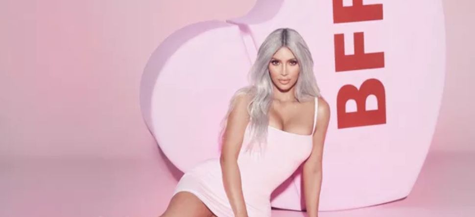 Kim Kardashian partage la liste de ses ennemies sur Instagram (Photo)