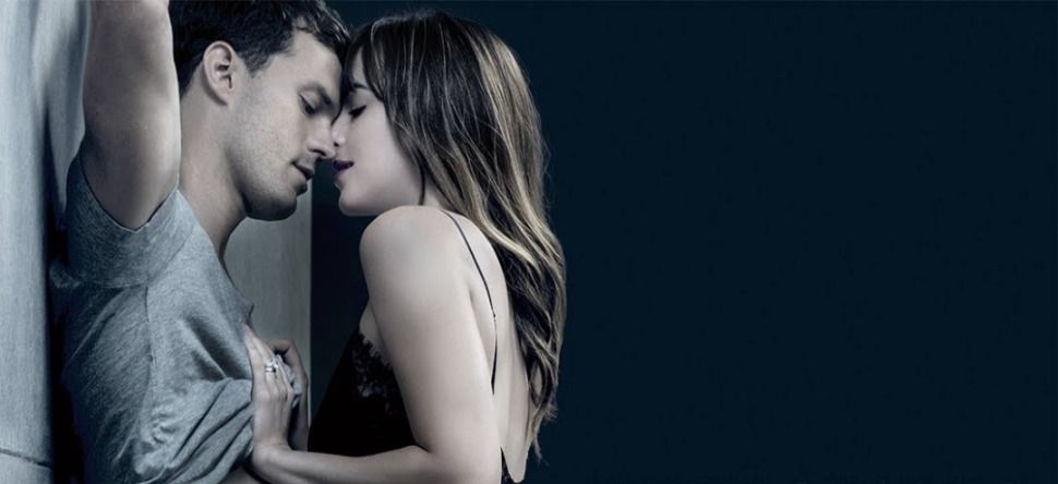 « 50 Nuances » : La femme de Jamie Dornan refuse de voir le film...