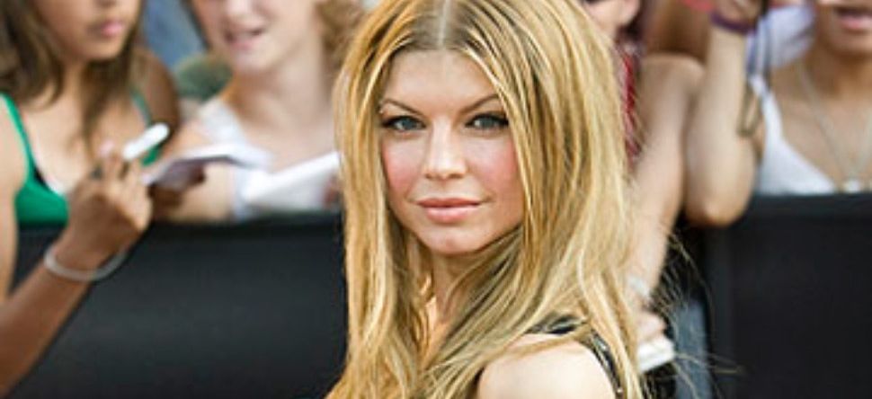 Fergie devient la risée du web après sa prestation au All-Star Game...