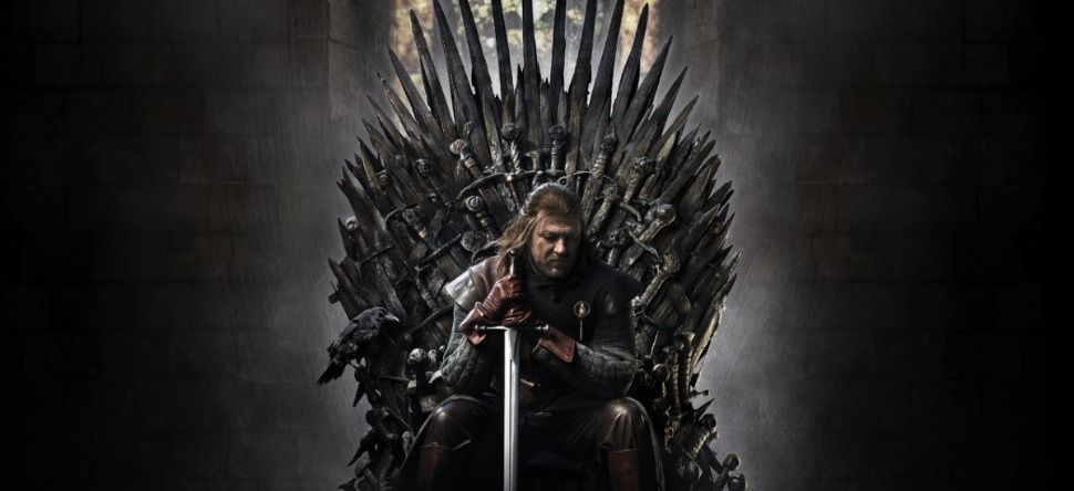 Game Of Thrones : un patineur se prend pour un Lannister aux JO...