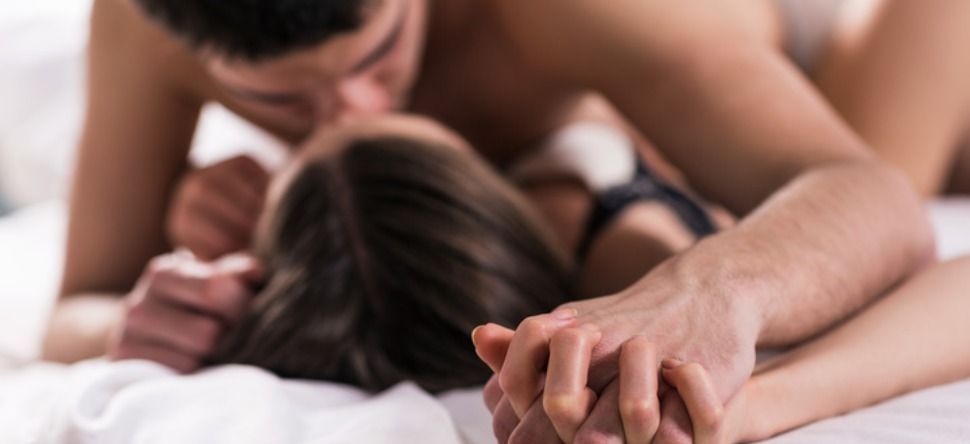 Sexe : découvrez les trois mots pour stimuler sa vie sexuelle