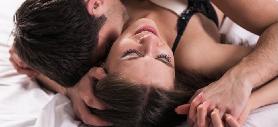 Sexe: voici les zones érogènes les plus importantes pendant les...