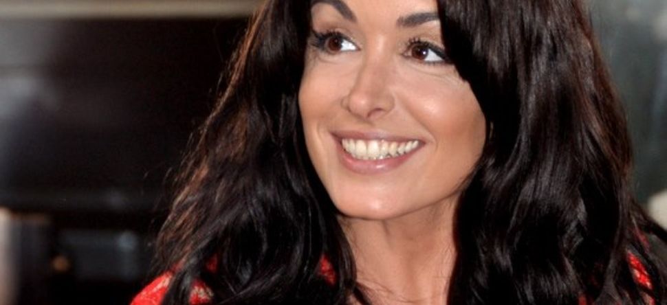 Jenifer est enceinte de son troisième enfant