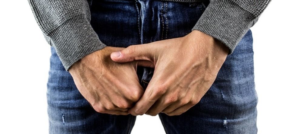 Sexe : le pénis rétrécit au fil des années