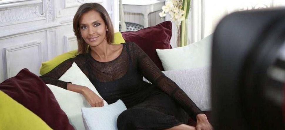 Karine Le Marchand fuit un « déversoir de haine » et quitte Twitter