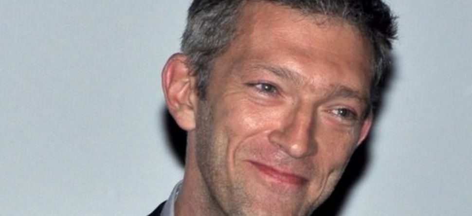 Vincent Cassel incarne un séducteur raté dans une pub japonaise...