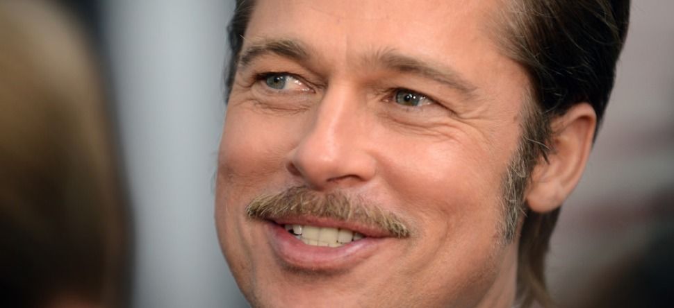 Brad Pitt : la raison de son célibat