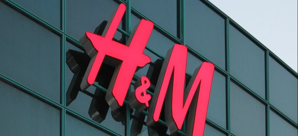 Un appel au boycott lancé contre H&M (Photo)