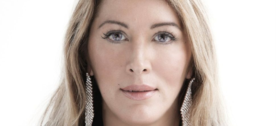 Loana est grand-mère !