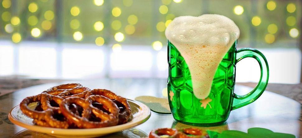 La Saint-Patrick : ce qu'il faut savoir pour la fêter dignement !