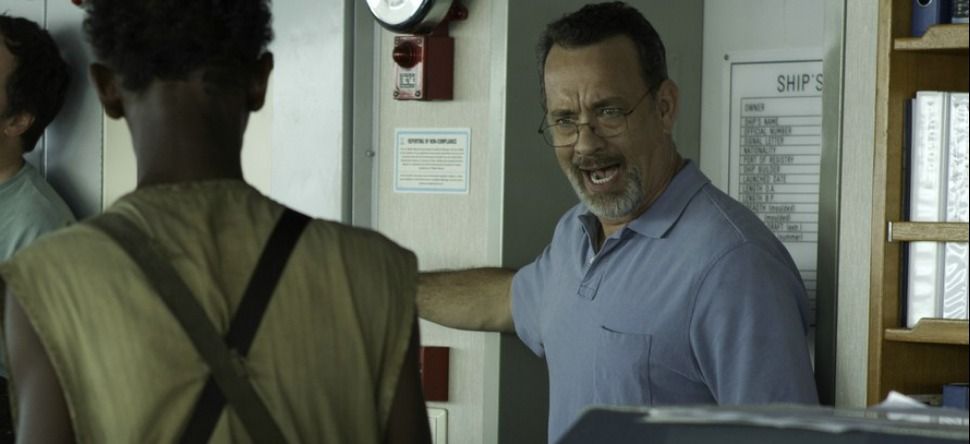 Capitaine Phillips : l’incroyable histoire dont s’inspire le film
